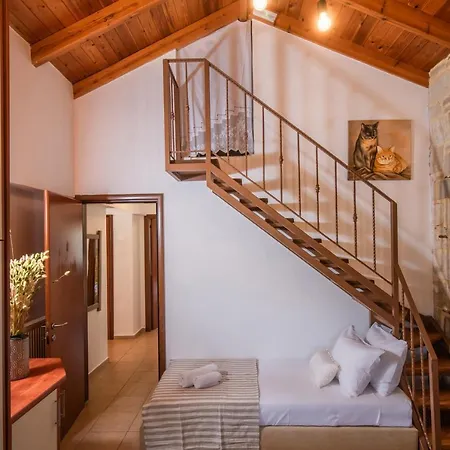 Villa Elisavet