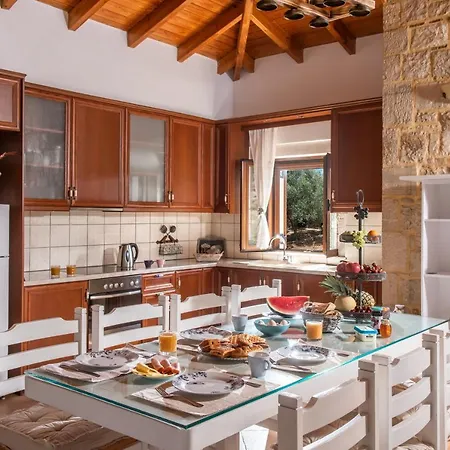 Villa Elisavet